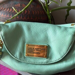 Marc by Marc Jacobs Classic Q Natasha Bag